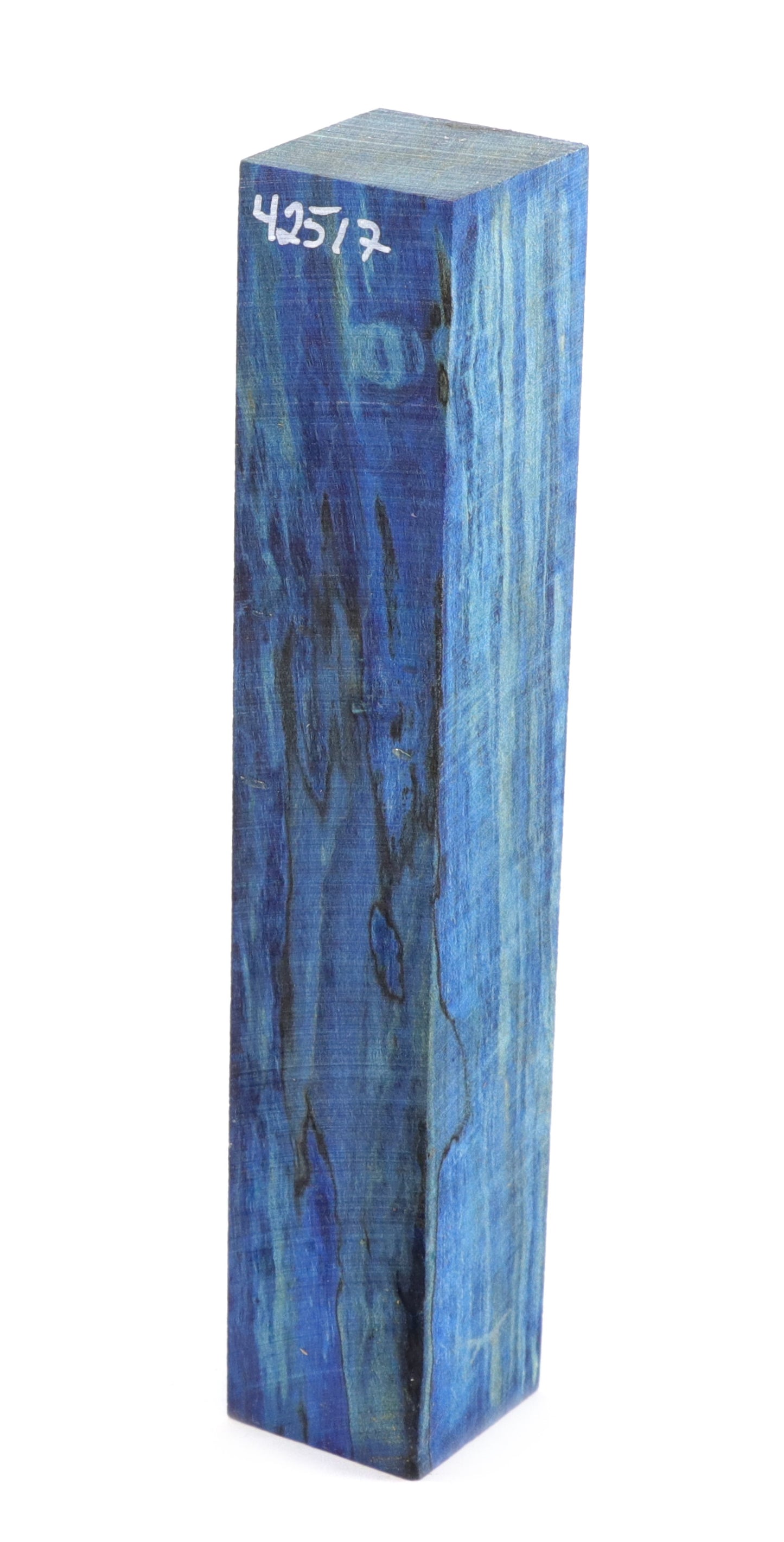 Stabilized Large Blanks