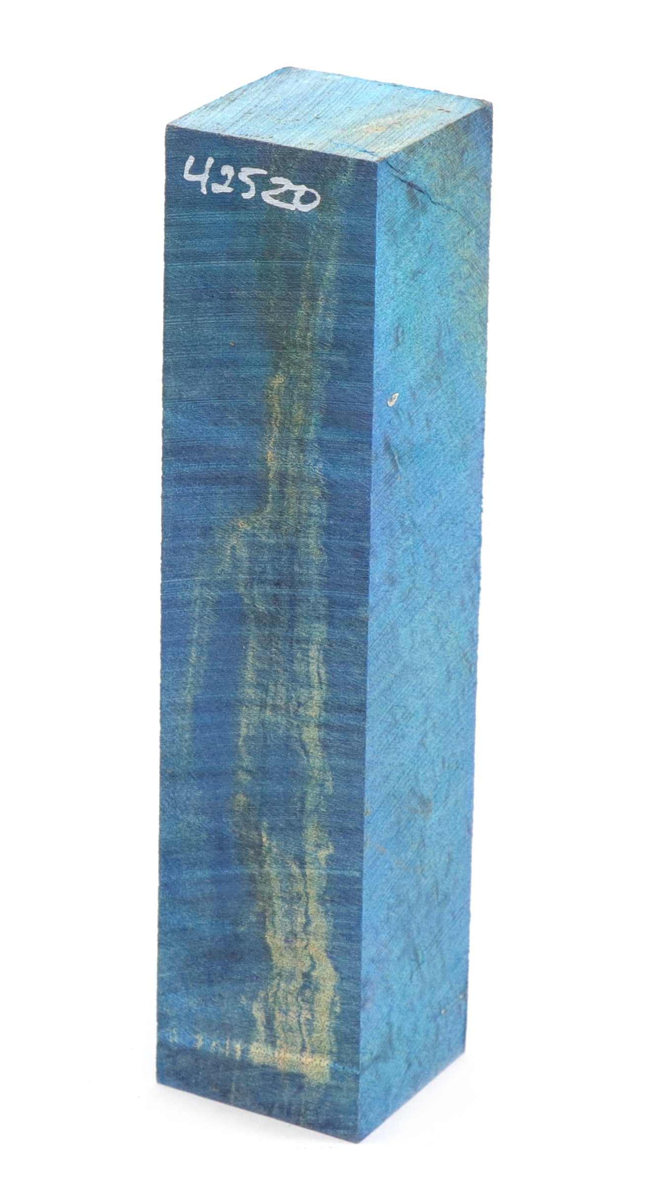 Stabilized Large Blanks
