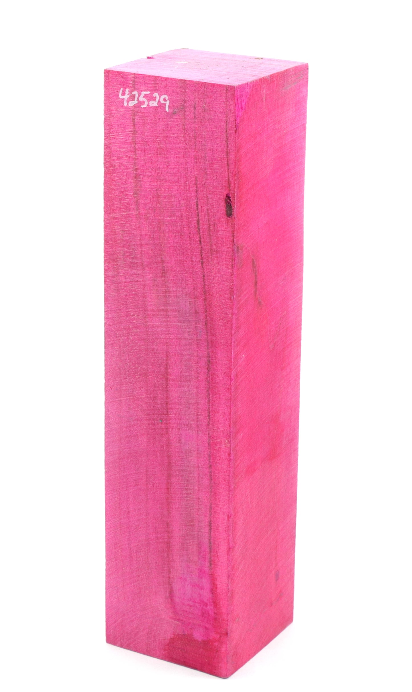 Stabilized Large Blanks
