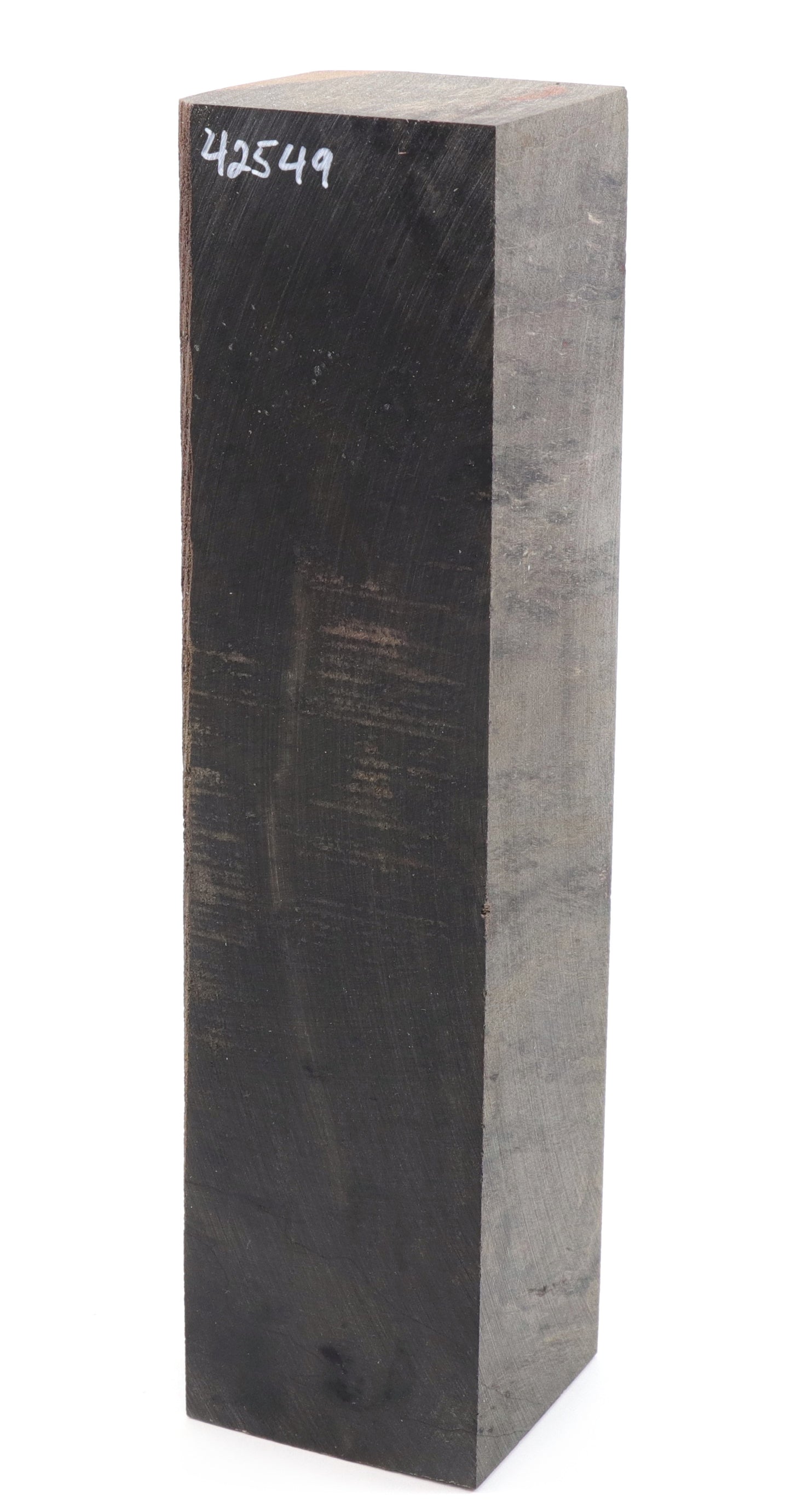 Stabilized Large Blanks