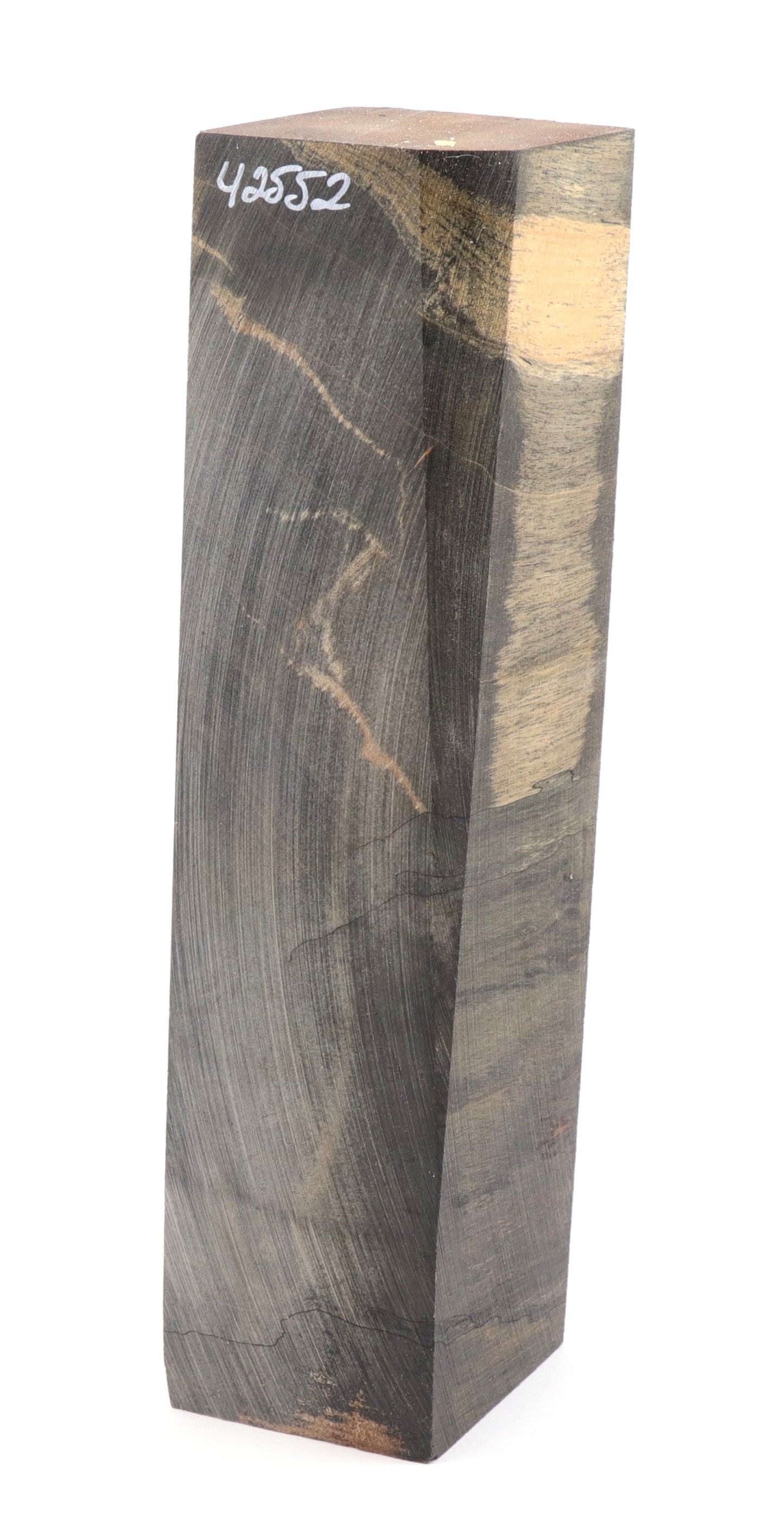 Stabilized Large Blanks