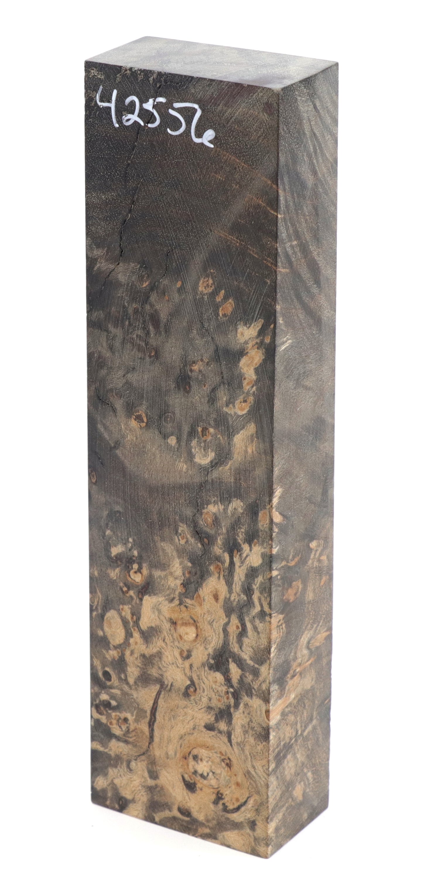Stabilized Large Blanks