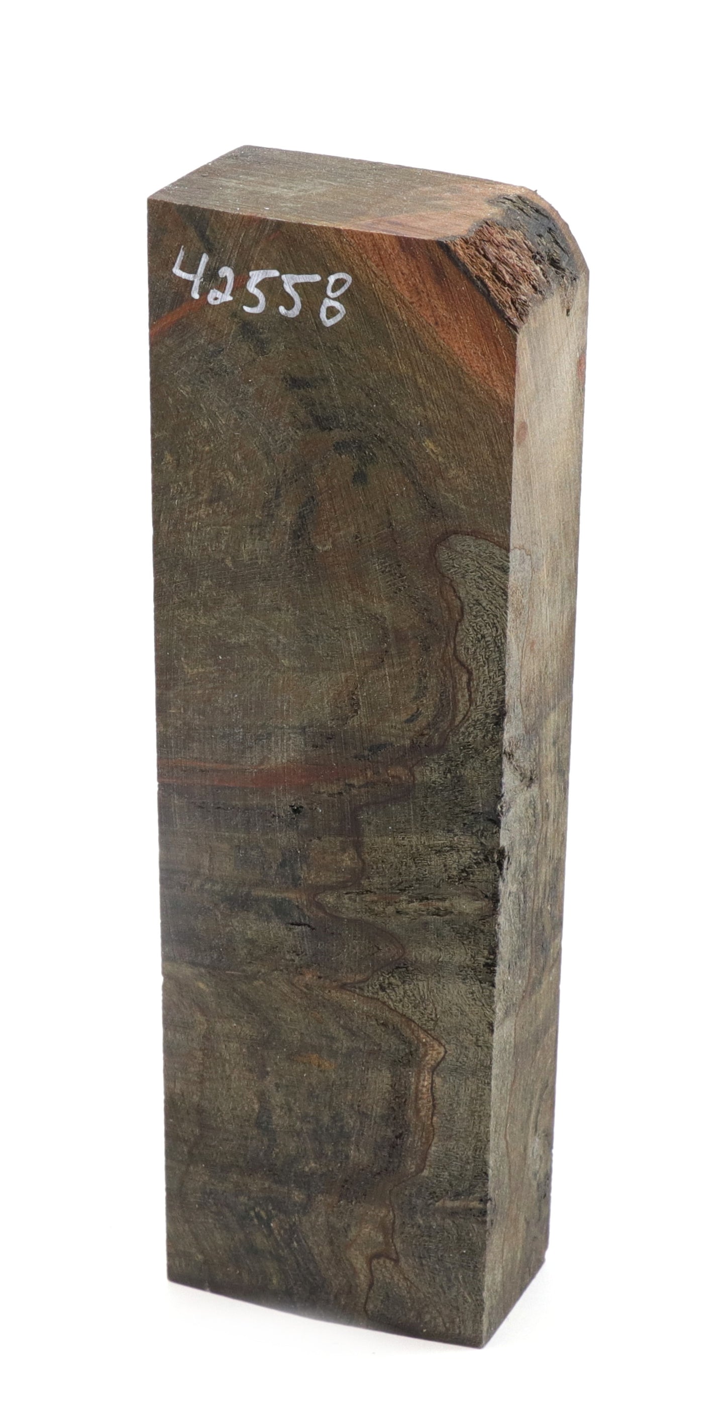 Stabilized Large Blanks