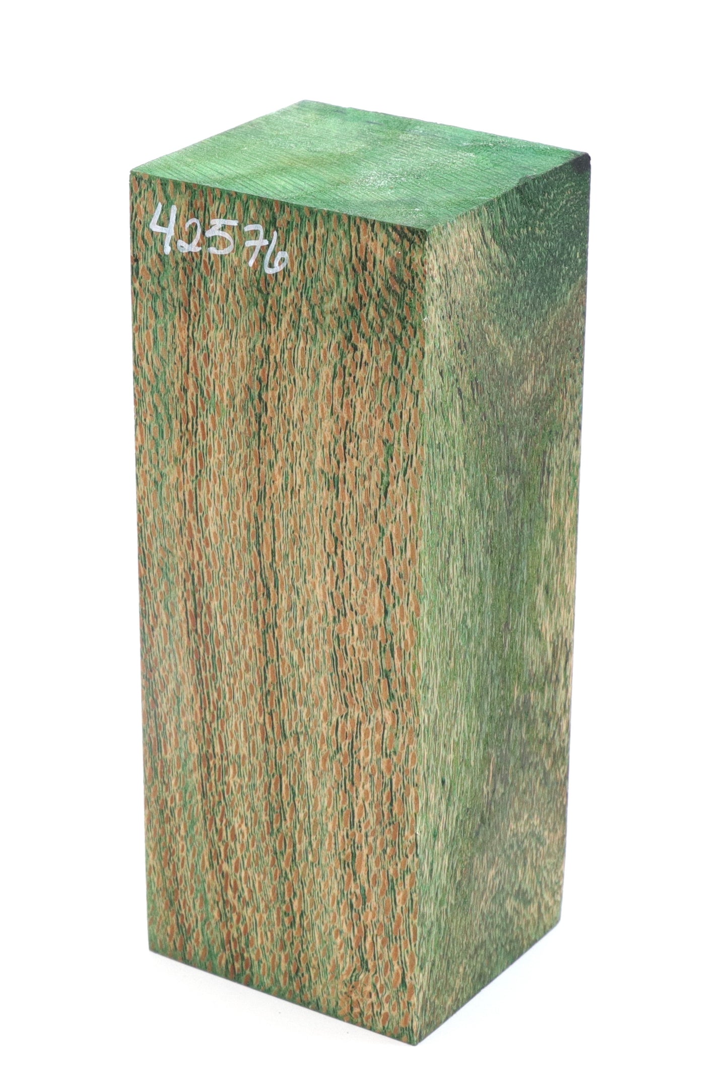 Stabilized Large Blanks