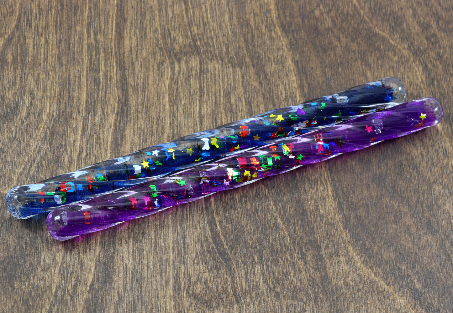 Magic Wand Kaleidoscope