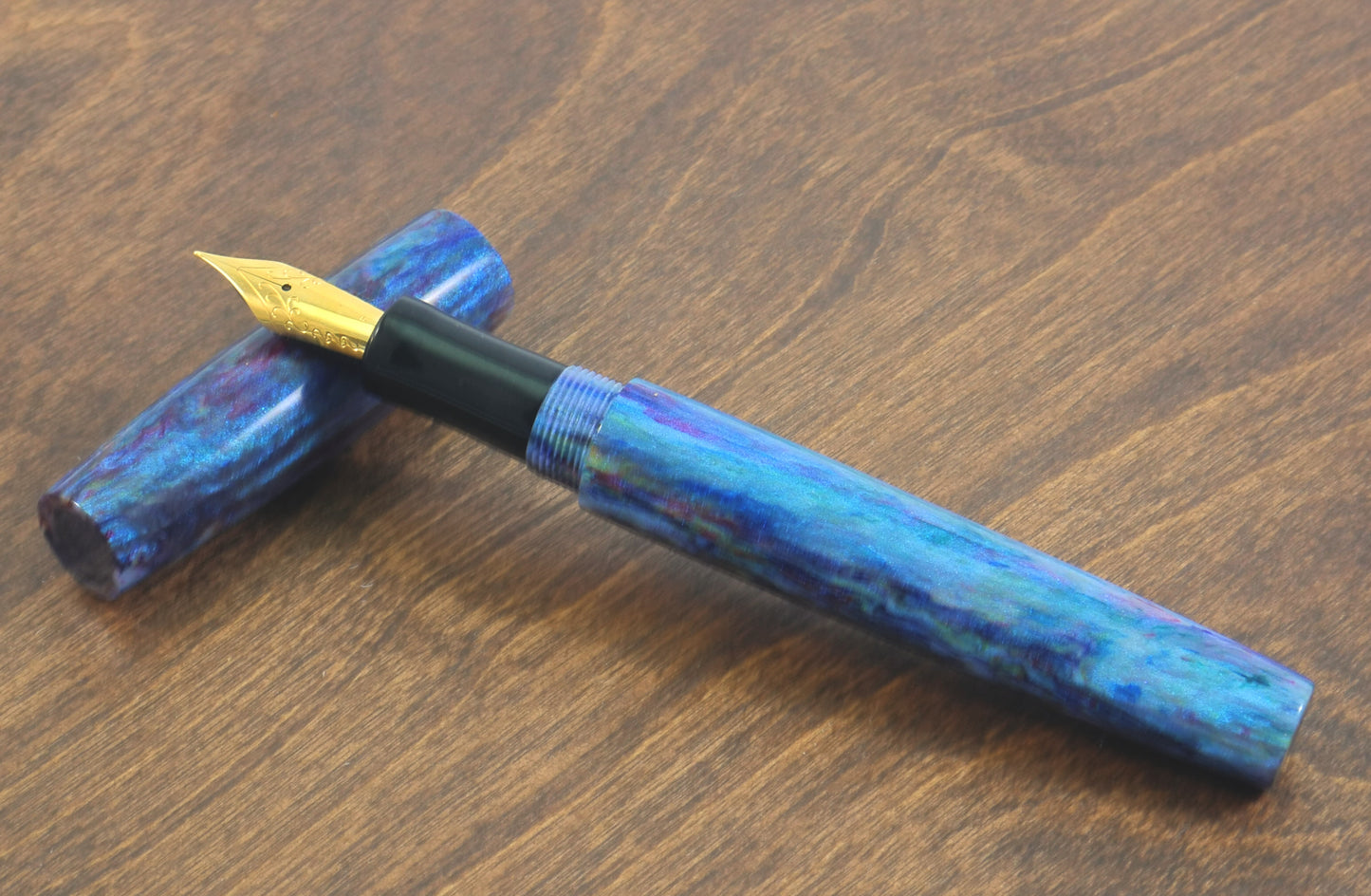 Top Choice - Pen Blanks