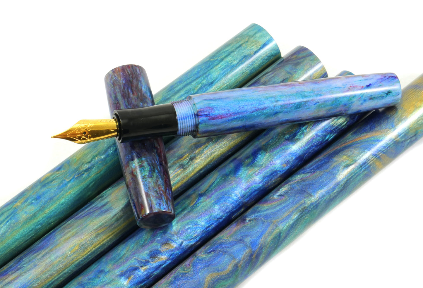 Top Choice - Pen Blanks