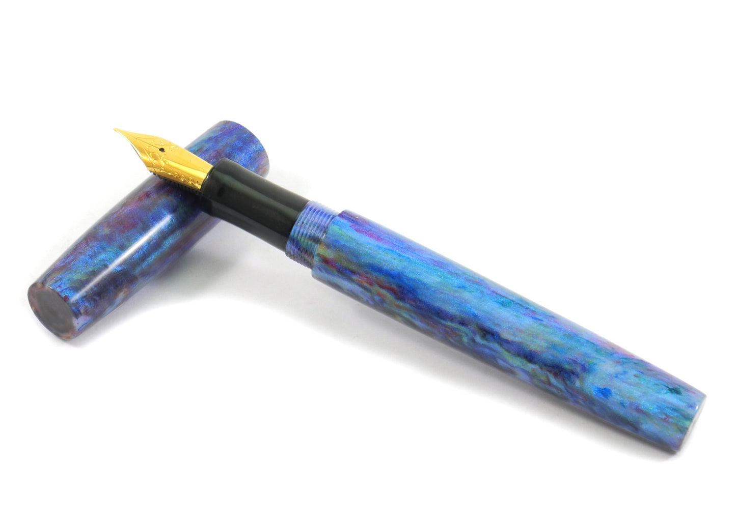 Top Choice - Pen Blanks