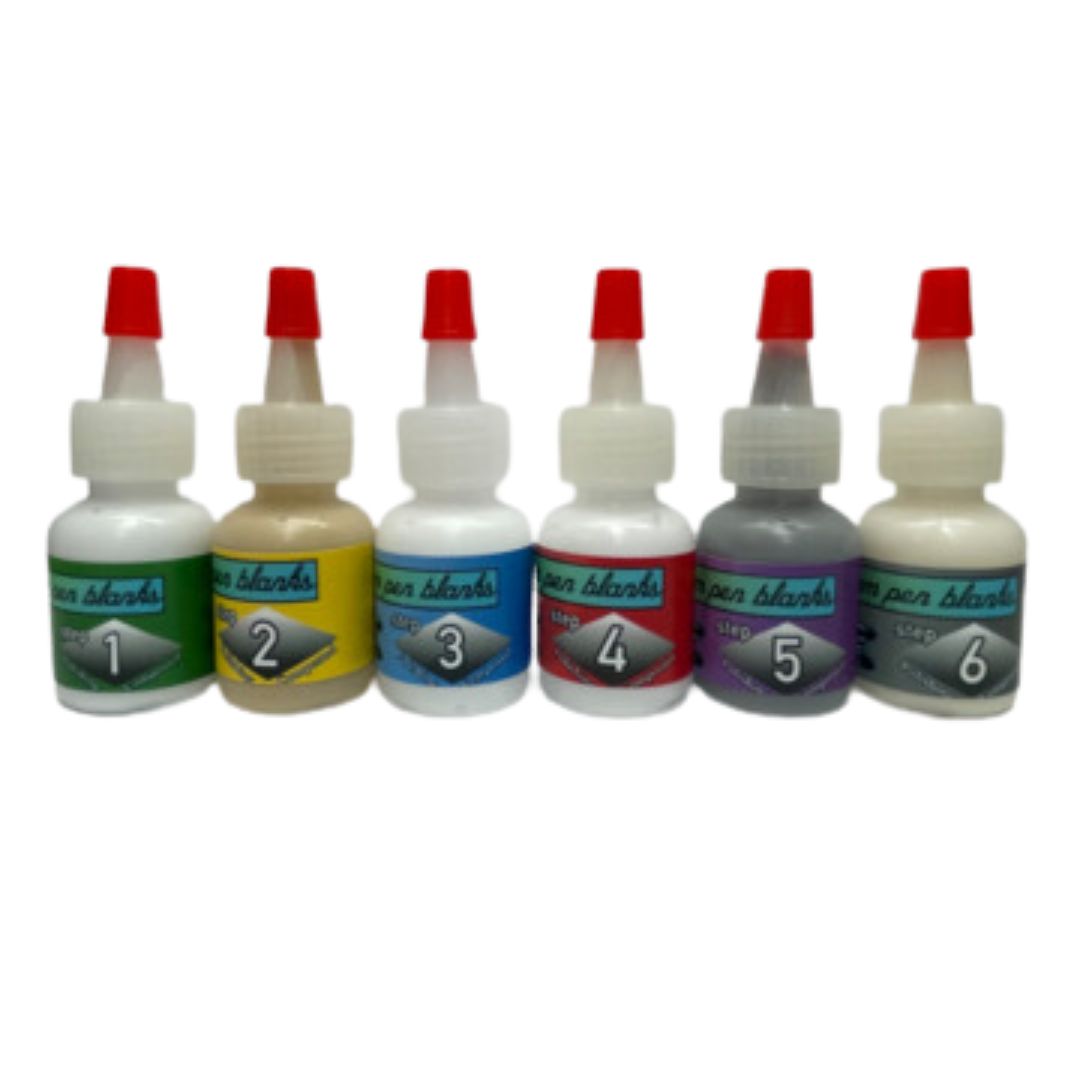 MagicJuicePolishingCompound10mlBottles