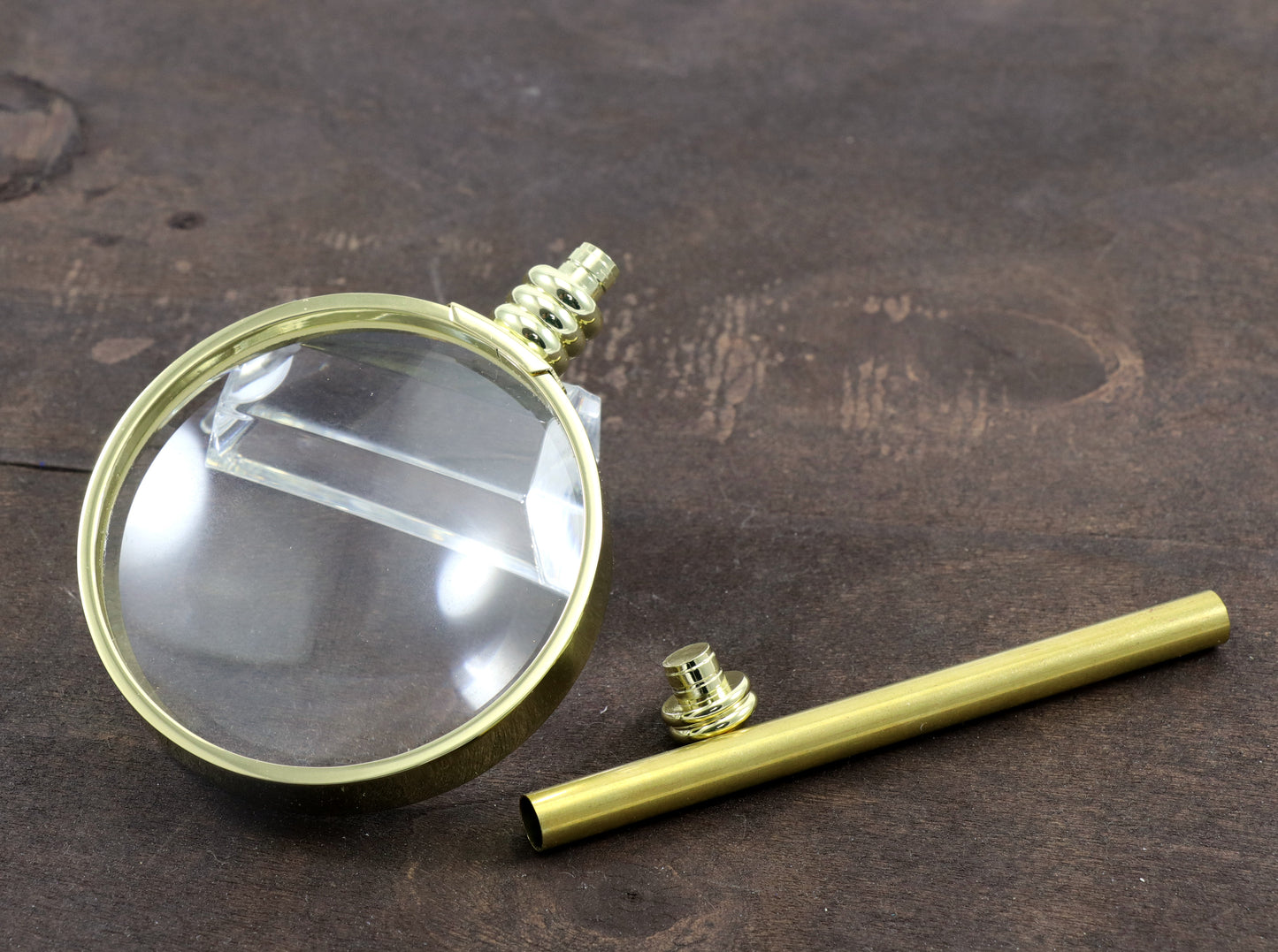 Magnifying Glass Kit