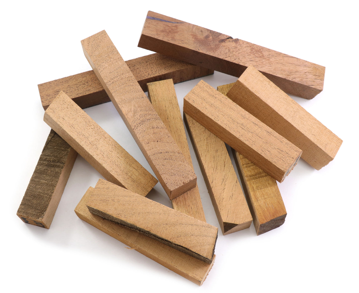 Wood Pen Blanks