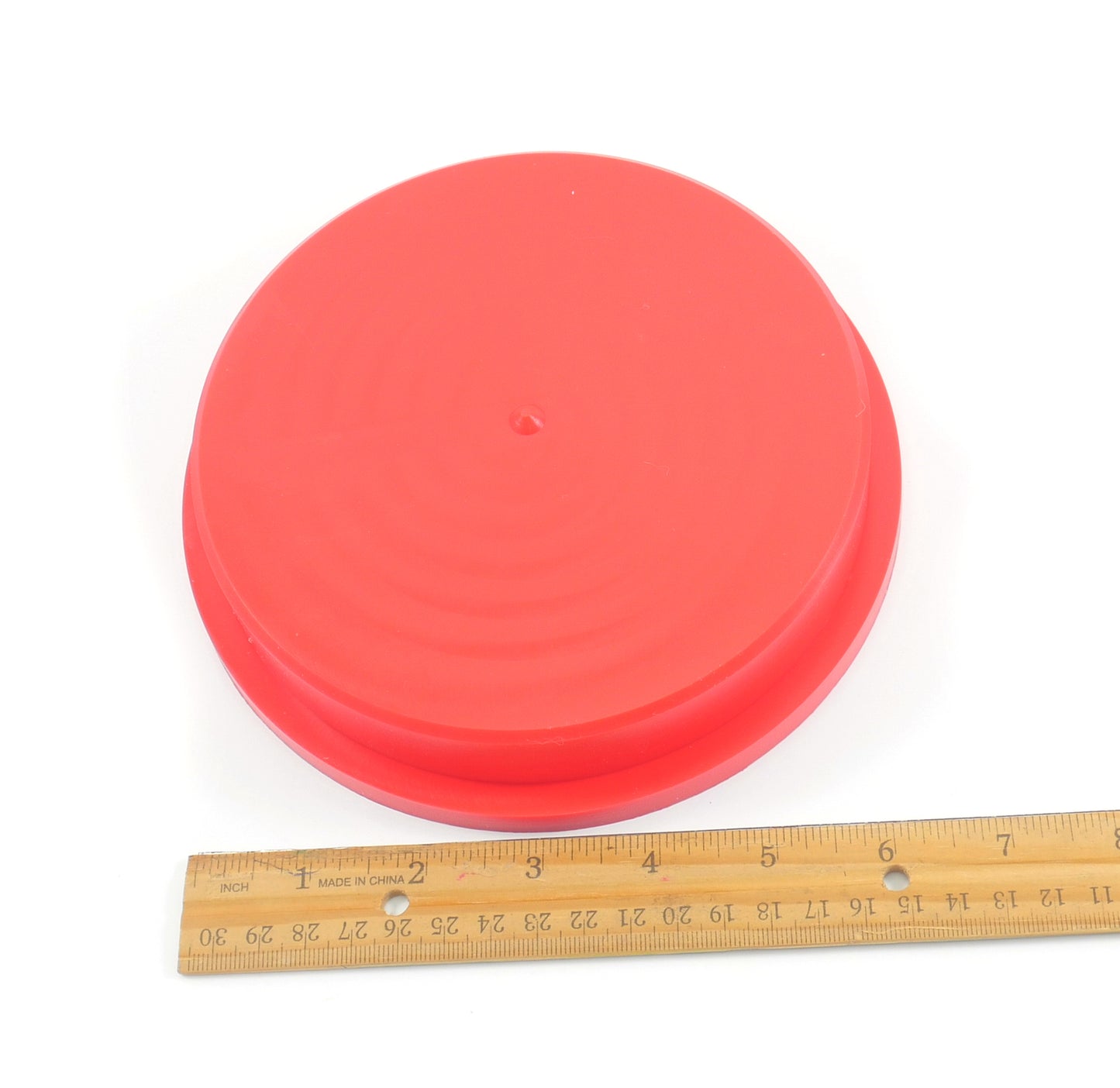 Maker Select Silicone PVC Plugs, PVC Pipe