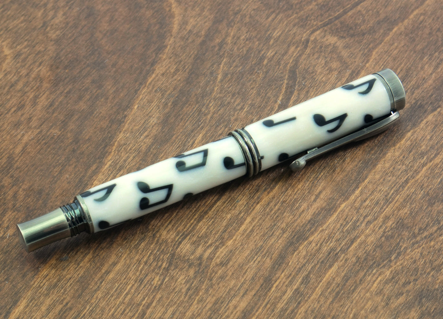 3D Print Pen Blanks - Top Choice Blanks