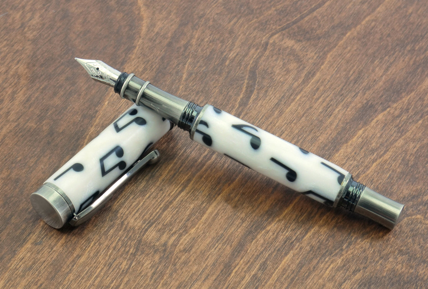 Metro Pen Kit