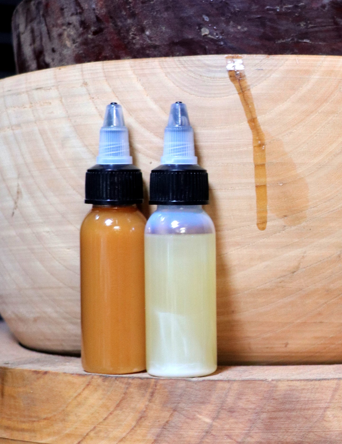 Mylands Finishing Combo