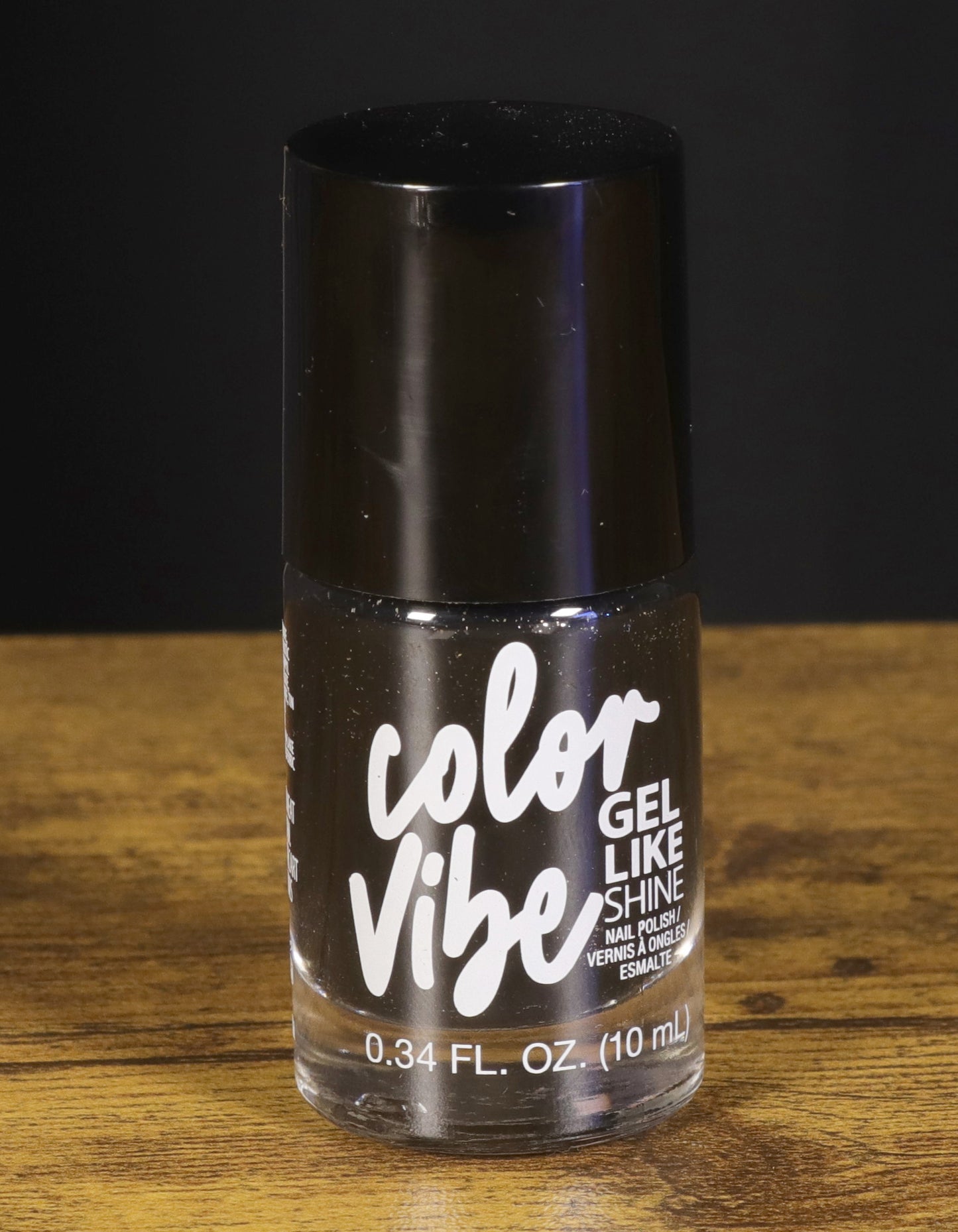 Paint - Nail Polish for Inlay Channel