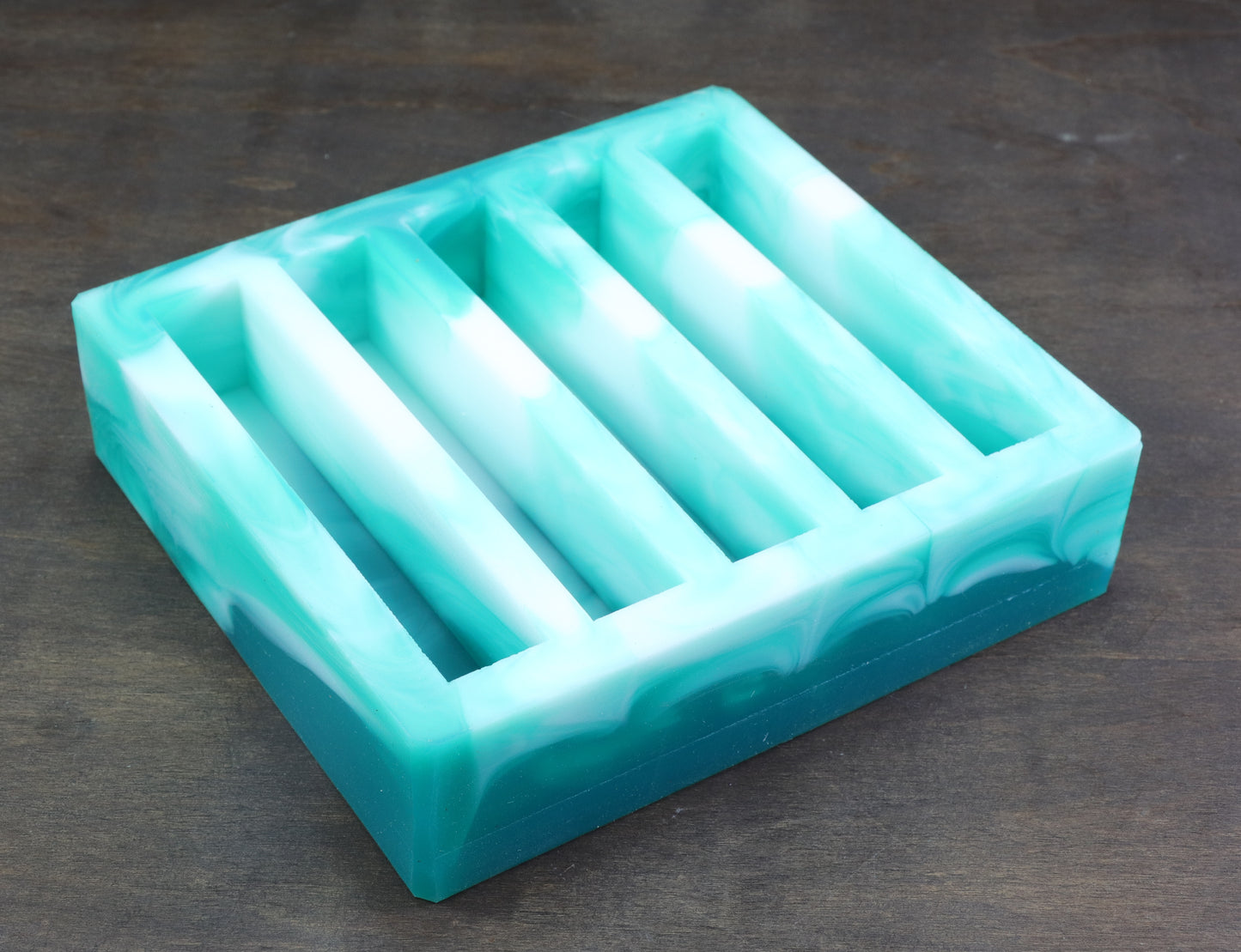 Silicone Pen Blank Mold