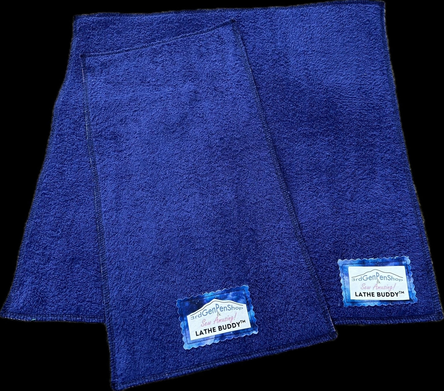 Lathe Buddy - Protect your lathe!