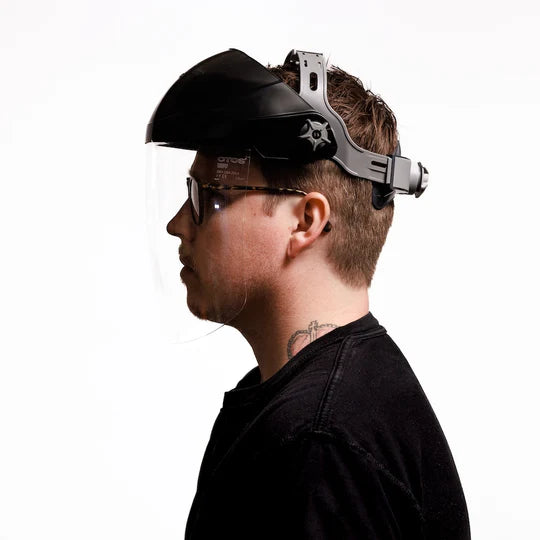 HDV Z87 Face Shield