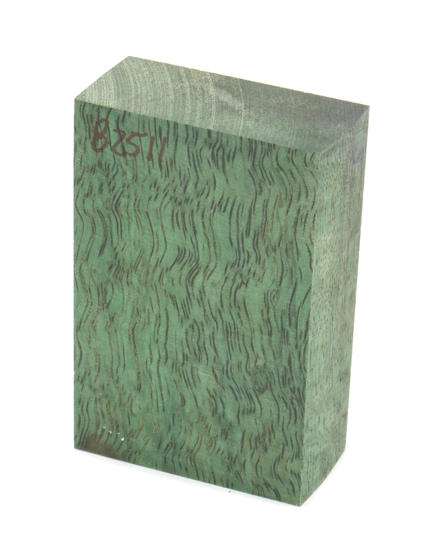 Stabilized Bottle Stopper Blanks - under 5"