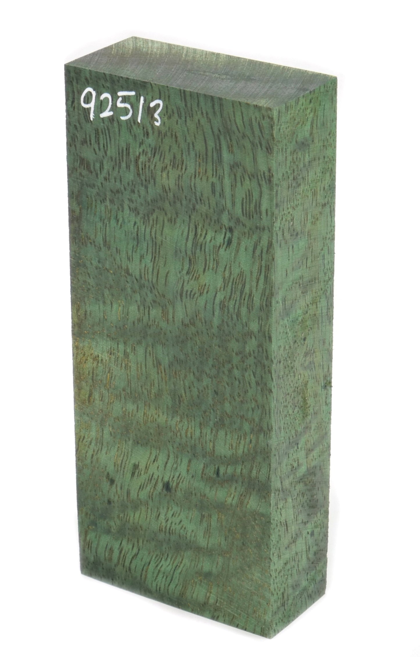 Stabilized Bottle Stopper Blanks - under 5"