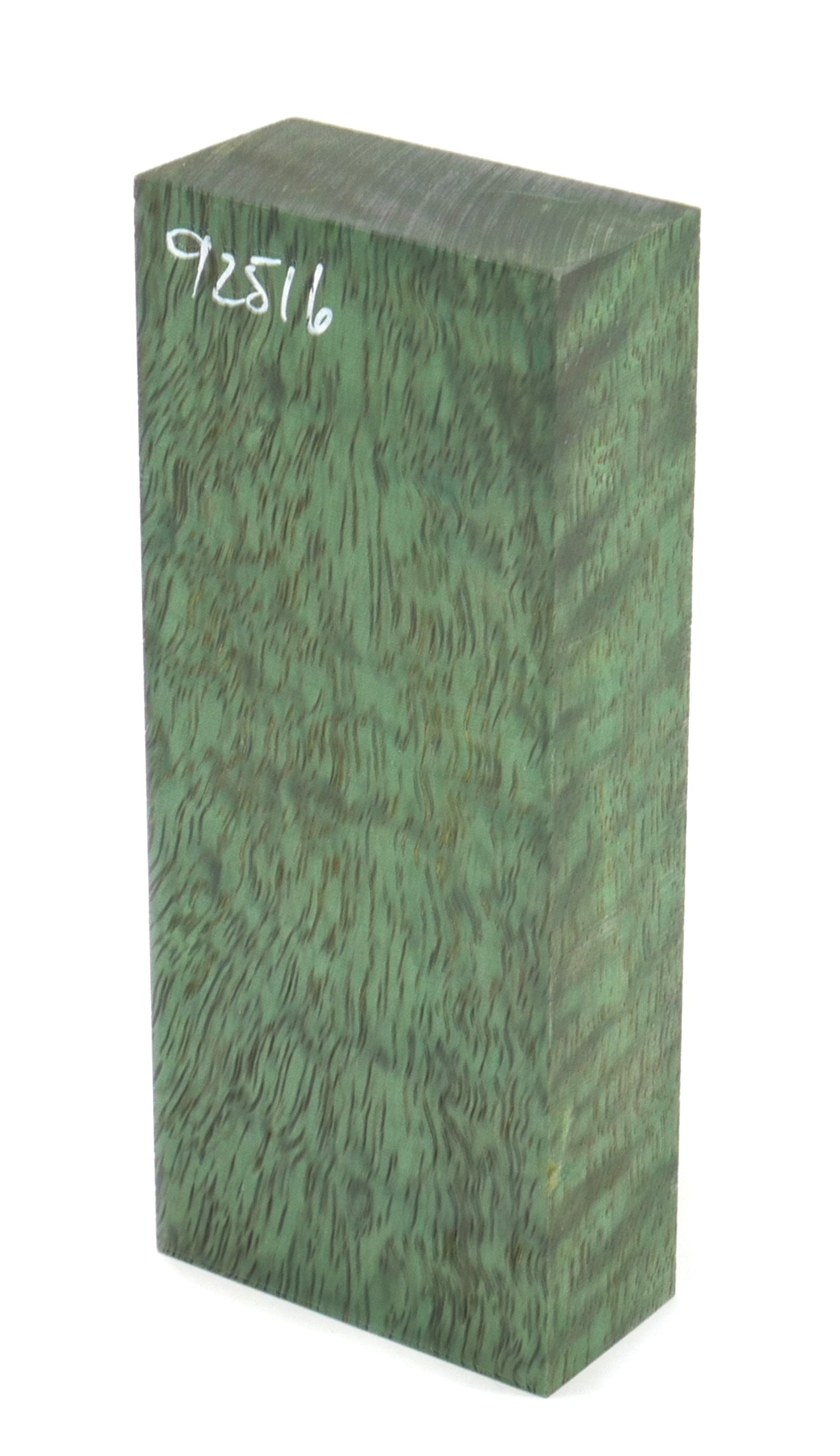 Stabilized Bottle Stopper Blanks - under 5"
