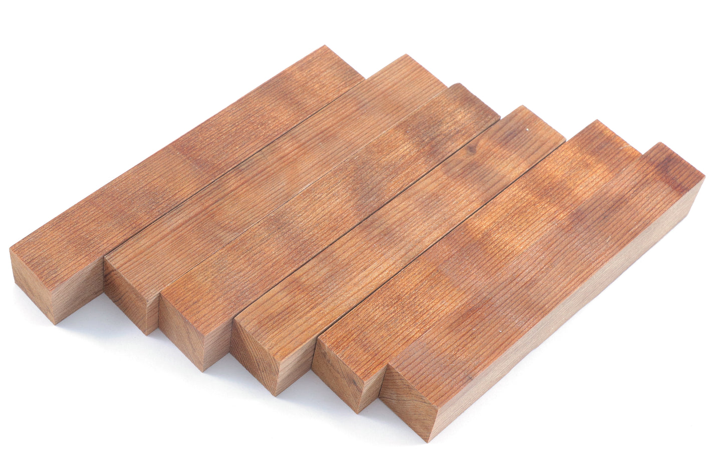 Wood Pen Blanks