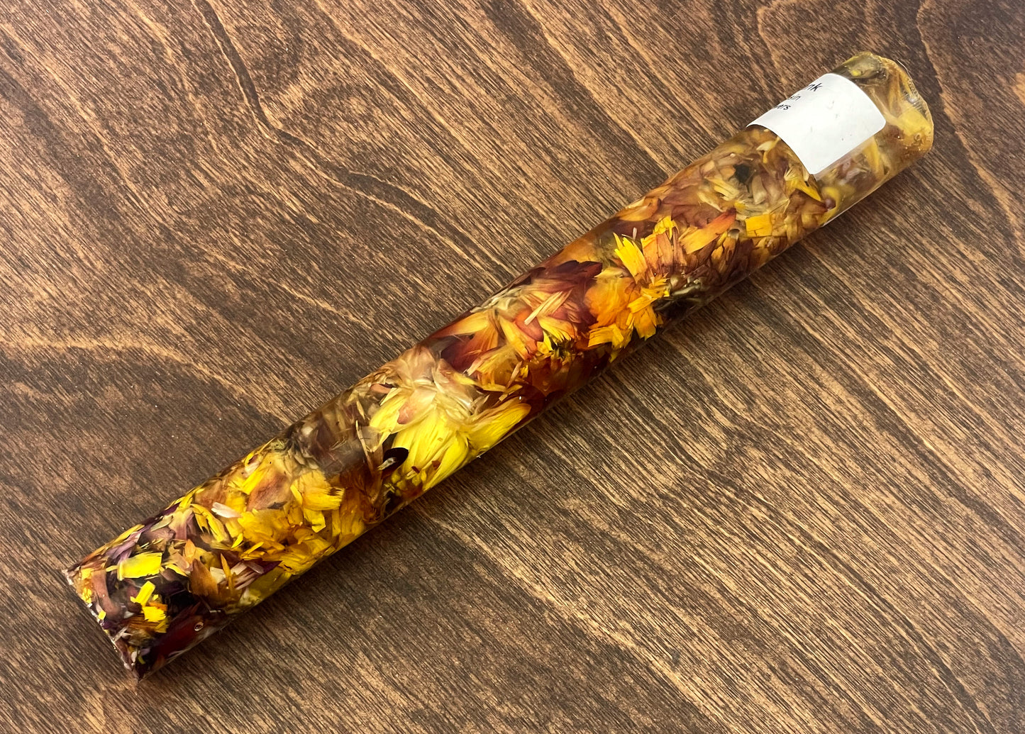 Top Choice Flower Pen Blanks