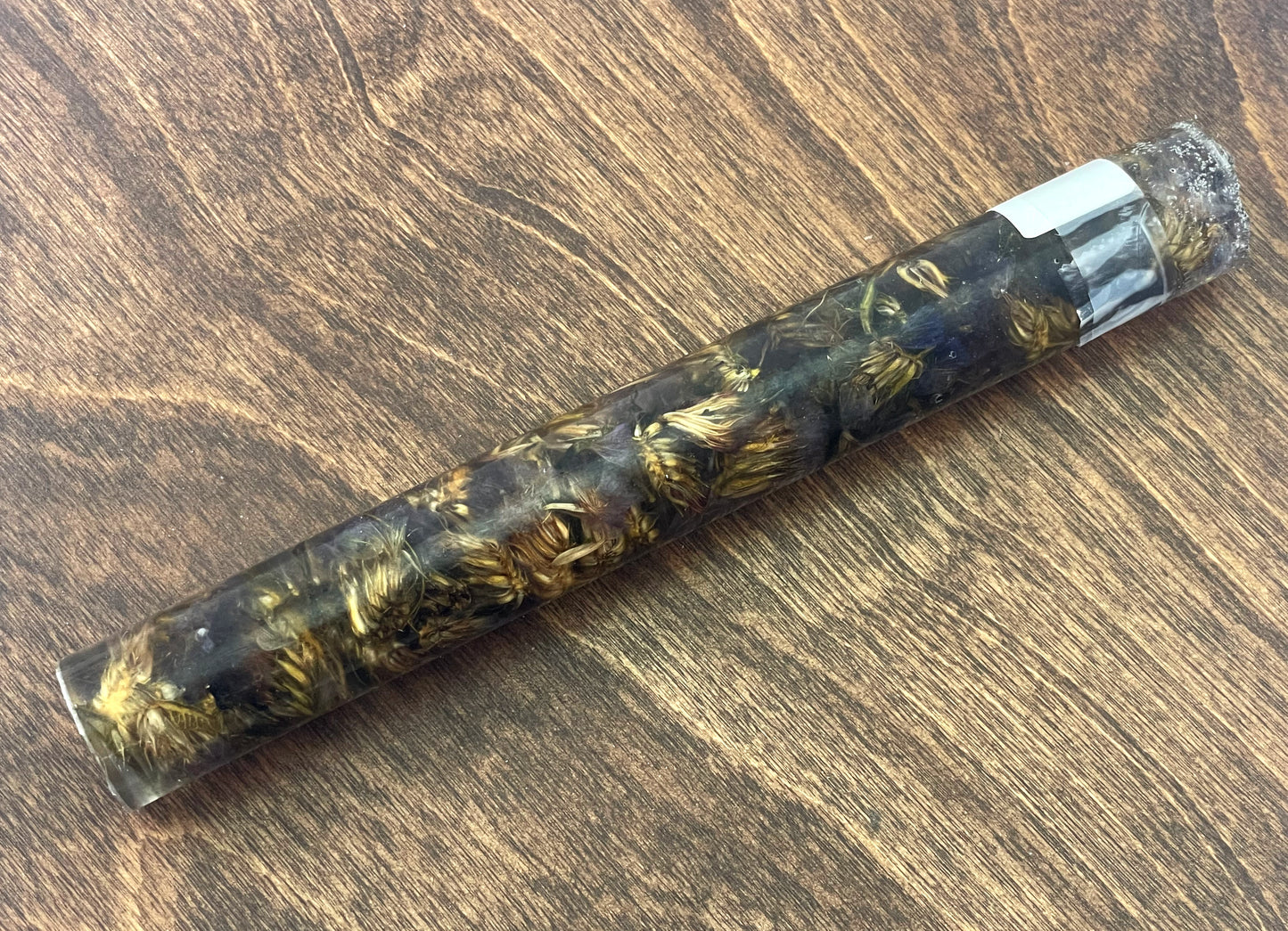 Top Choice Flower Pen Blanks