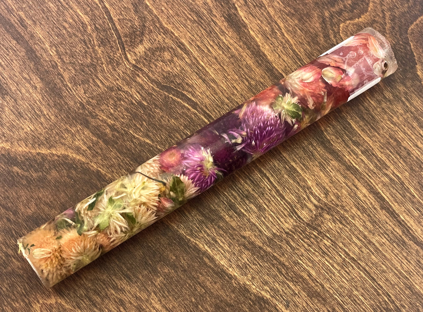 Top Choice Flower Pen Blanks