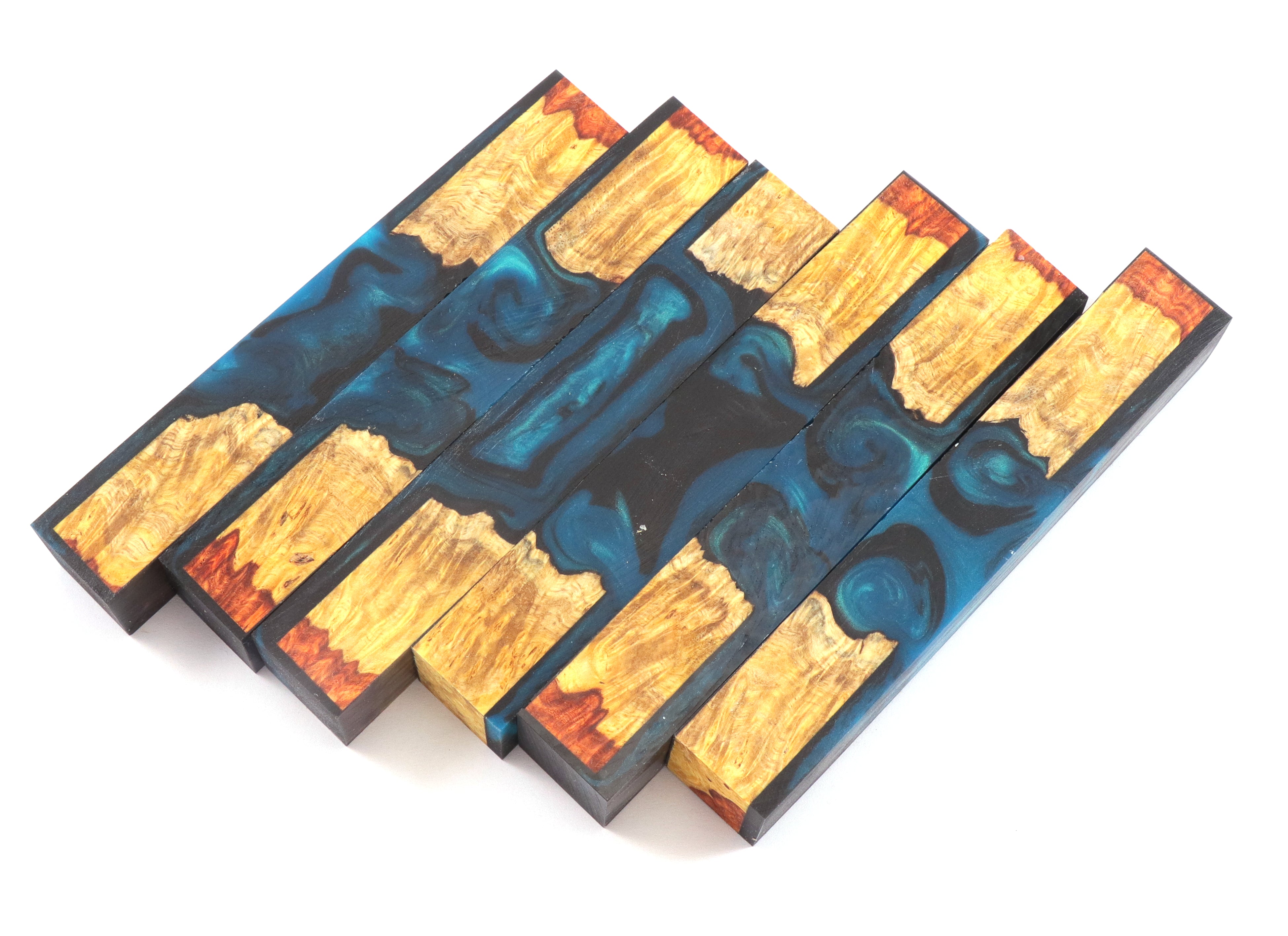 Hybrid Pen Blanks | Turners Warehouse