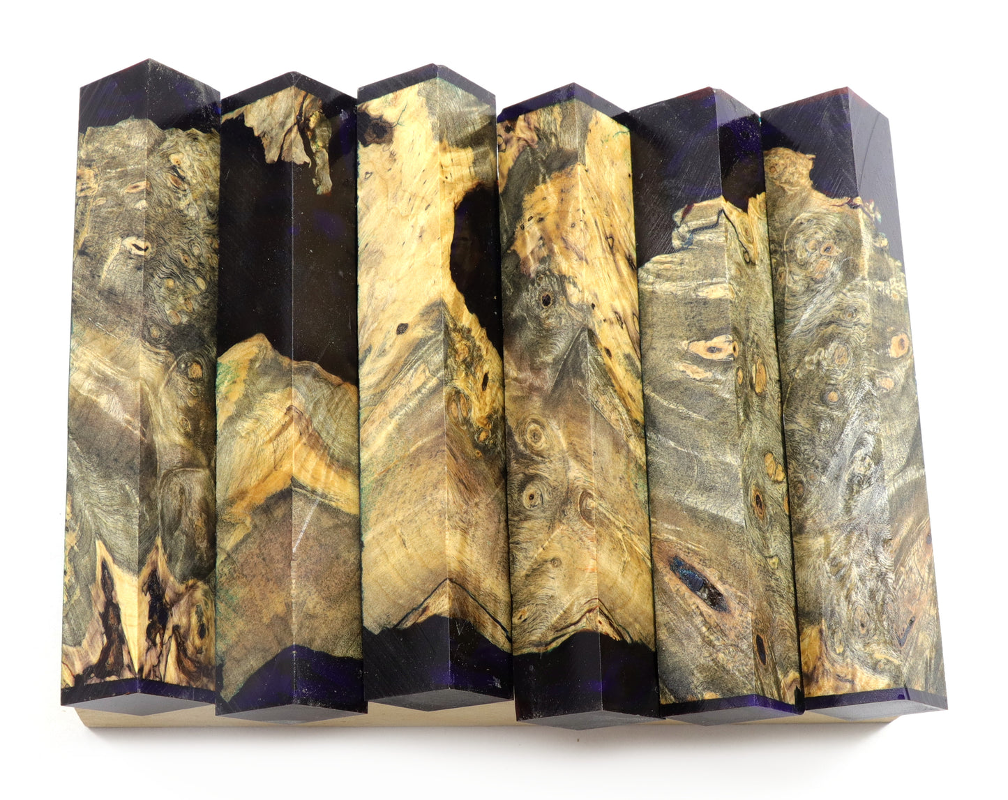 Hybrid Pen Blanks