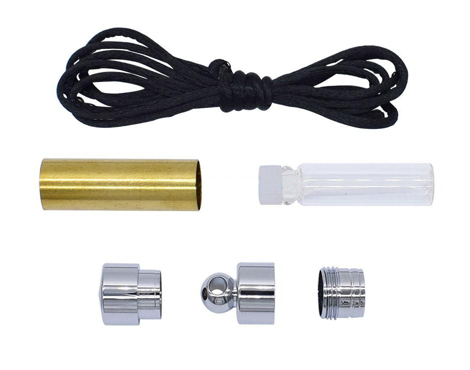 Travel Perfume Kit