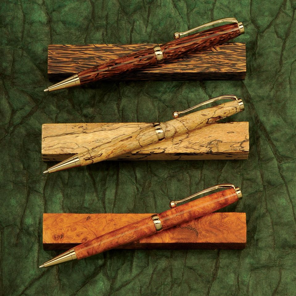 Comfort Twist Pen Kit PSI