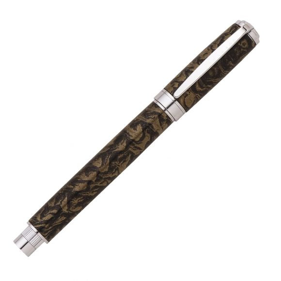 Graduate Magnetic Rollerball Pen Kit -PSI