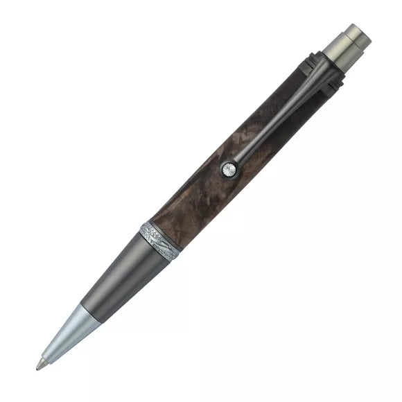Majestic Squire EDC Click Pen Kit PSI