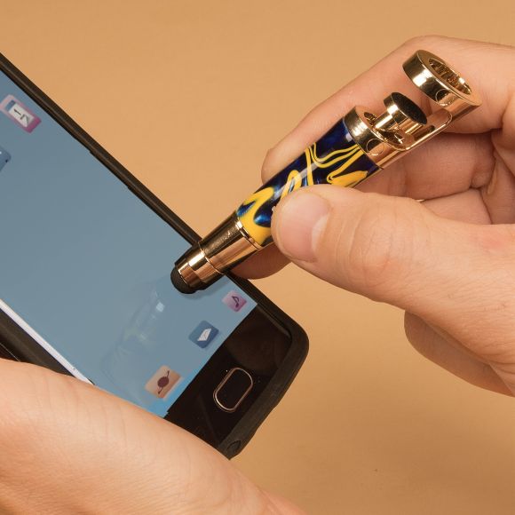 Smartphone Stand & Stylus Kit - PSI