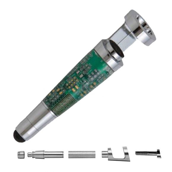 Smartphone Stand & Stylus Kit - PSI