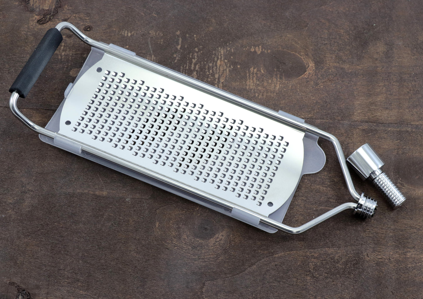 Large Rasp Grater Kit