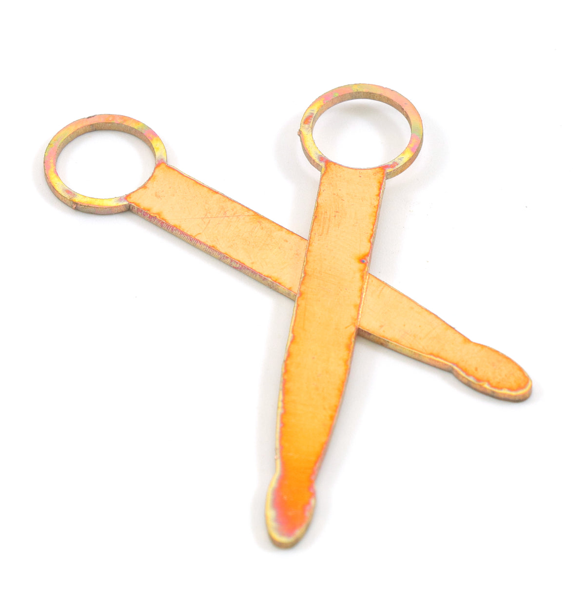 Bespoke Clips - Custom Pen Making