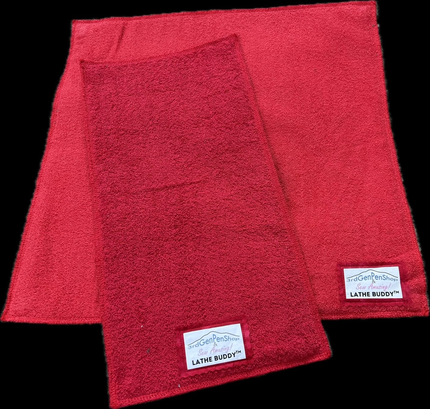 Lathe Buddy - Protect your lathe!