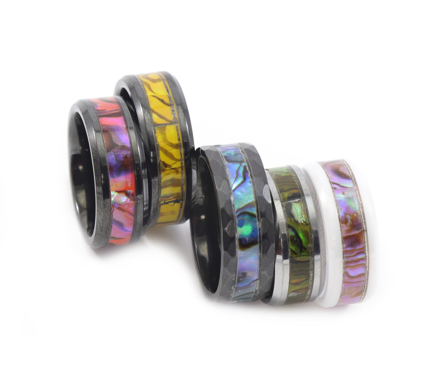 Abalone Strip
