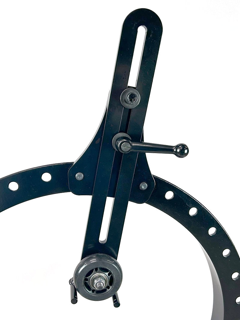 Steady Rests - Robust Tools