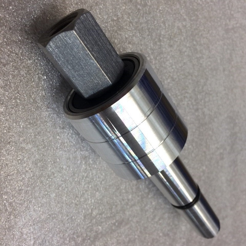 Vacuum Chuck Accessories & DIY - Robust Tools