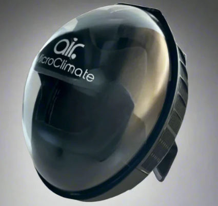 Micro Climate Air 3 - Air Respirator & Accessory Kit