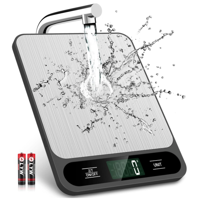 Digital Scale - Casting Supplies