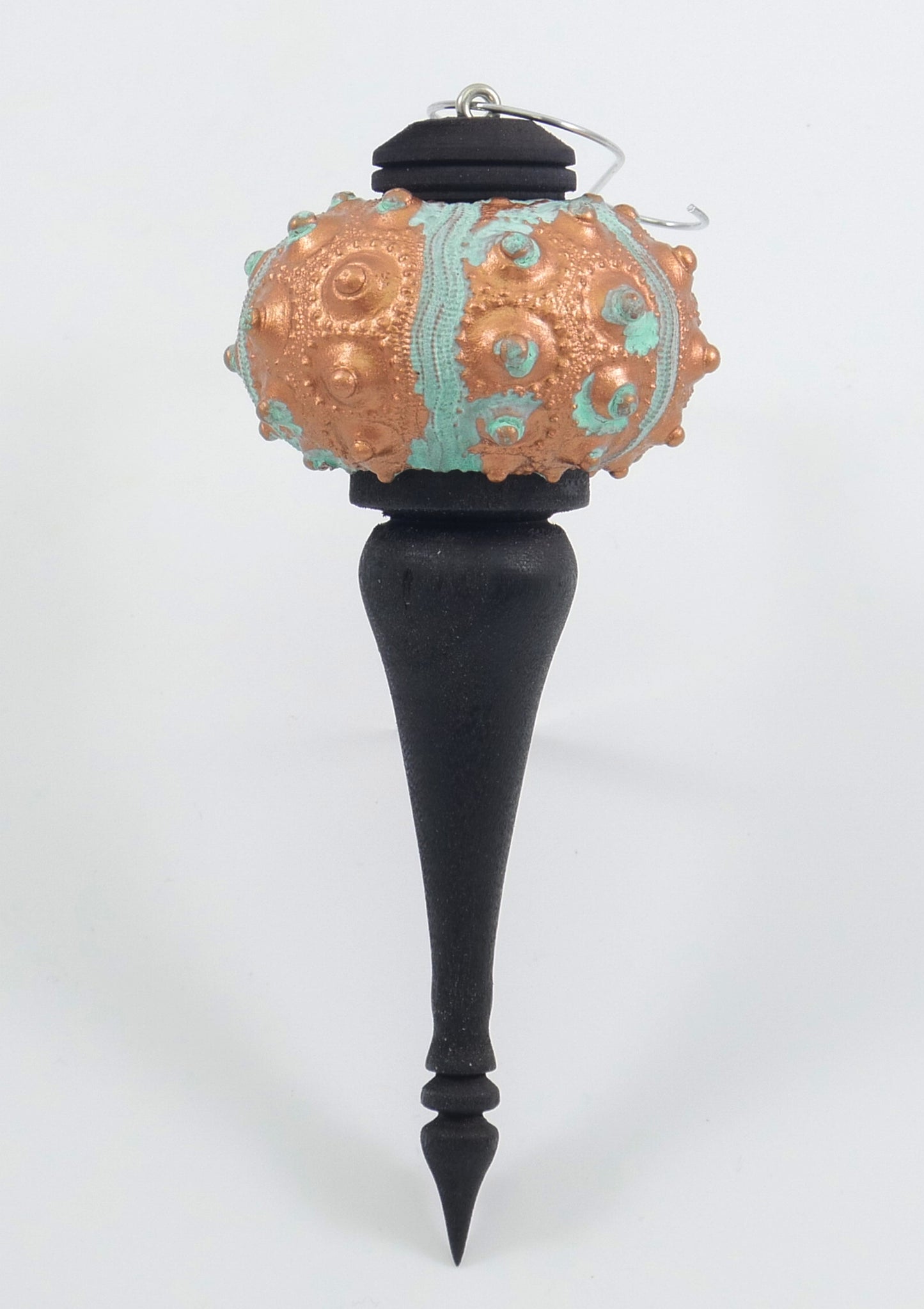 Sea Urchin - for Ornaments