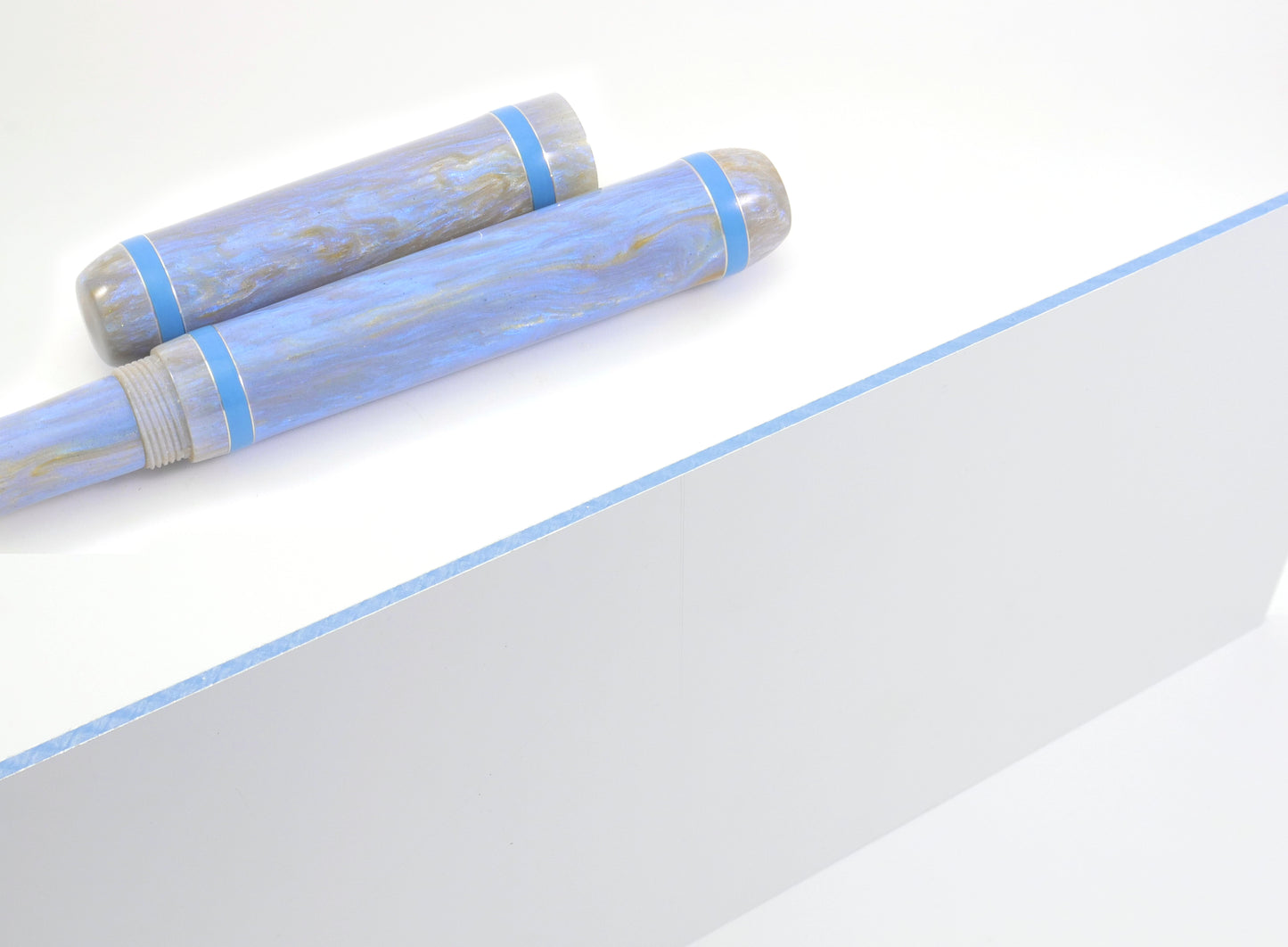 Segmenting Material - Segment Sheets - Inlay Sheets