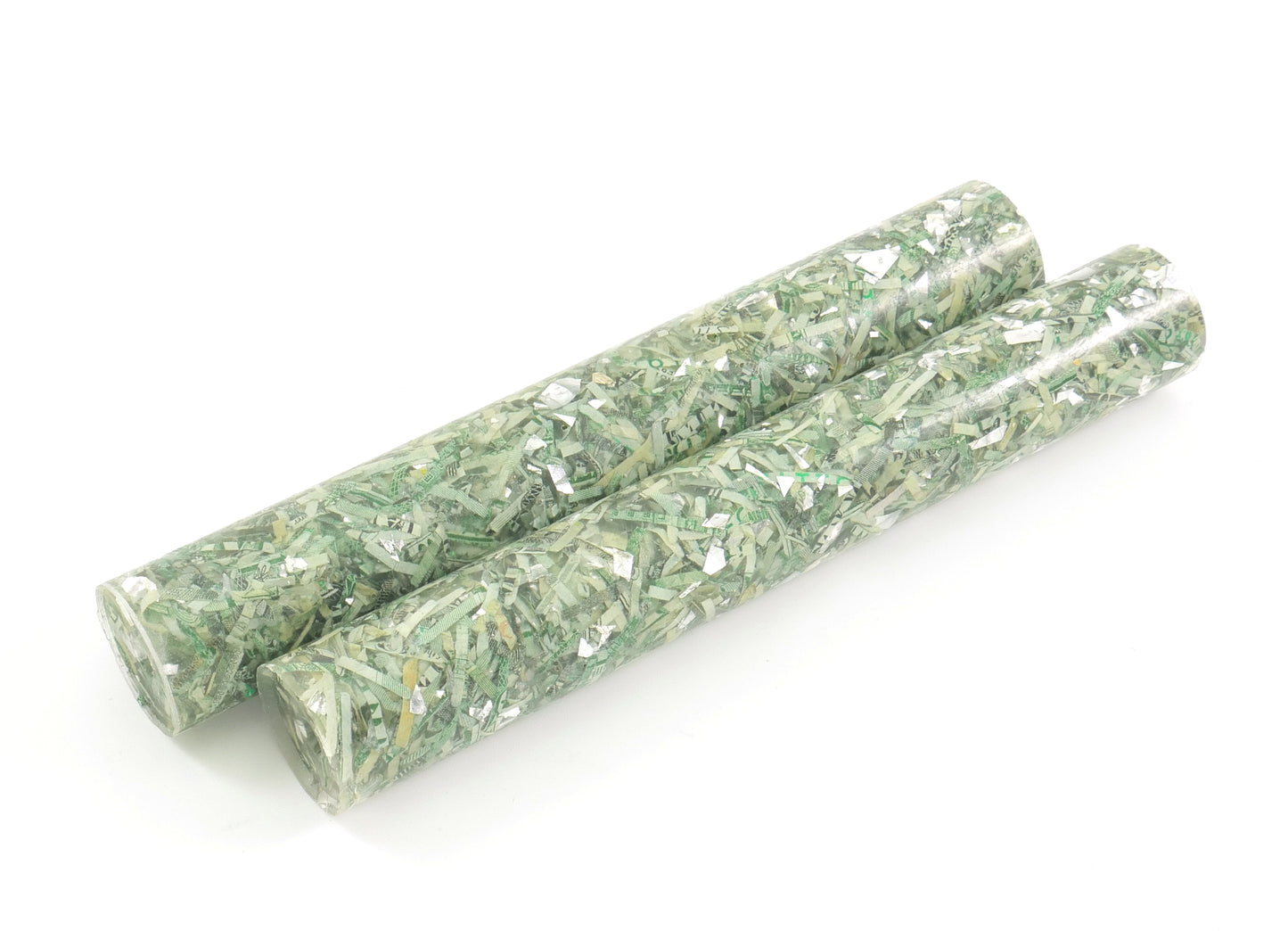 Hybrid Pen Blanks