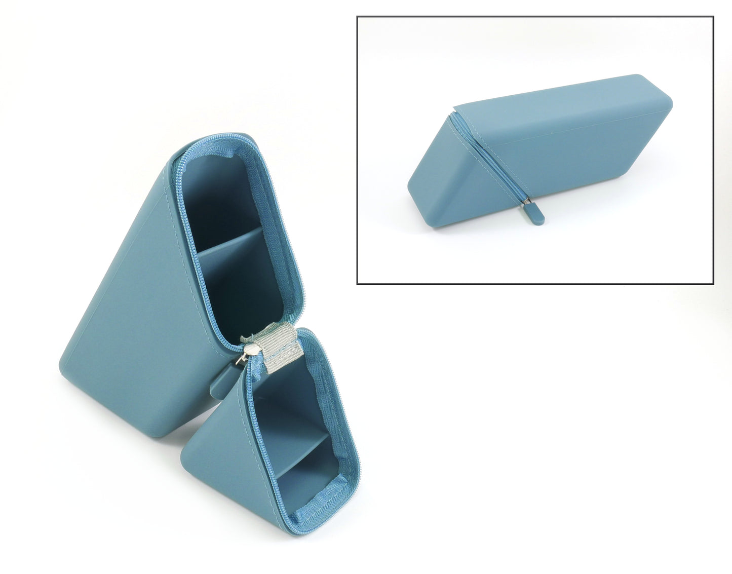 Silicone Pen Case and Stand